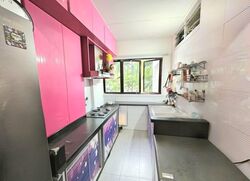 Blk 787C Woodlands Crescent (Woodlands), HDB 5 Rooms #580204251